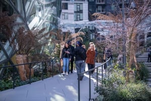 Seattle: Street Food Guided Walking Tour of South Lake Union