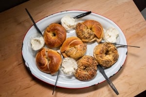 Seattle: Street Foodin opastettu kävelykierros South Lake Unioniin