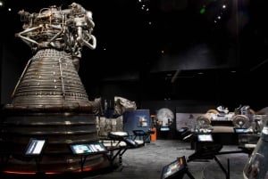 Seattle: The Museum of Flight Entry Ticket