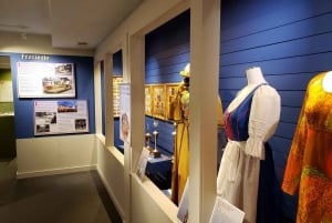 Porto: Lezione di surf con la prima scuola di surf di Porto!