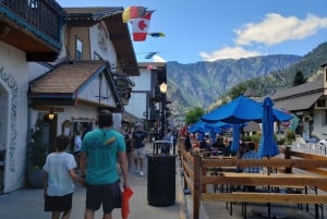 Porto: Lezione di surf con la prima scuola di surf di Porto!
