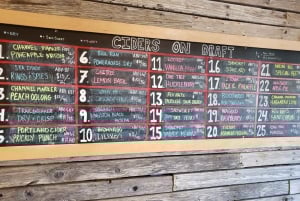 Porto: Lezione di surf con la prima scuola di surf di Porto!