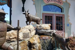 Porto: Lezione di surf con la prima scuola di surf di Porto!