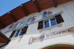 Porto: Lezione di surf con la prima scuola di surf di Porto!