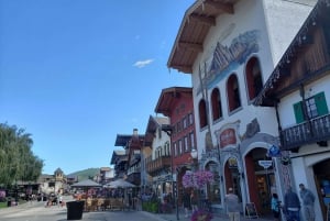 Porto: Lezione di surf con la prima scuola di surf di Porto!