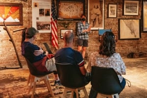 Seattle: Underground Walking Tour