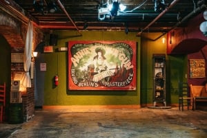 Seattle: Underground Walking Tour