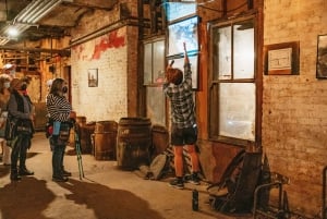 Seattle: Underground Walking Tour