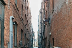 Seattle: Underground Walking Tour