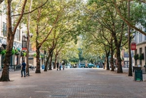 Seattle: Underground Walking Tour