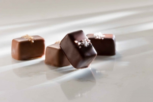 Seattle: Chocolade Tour met proeverijen