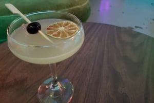 Privat tur i Seattle: Provsmakning av hantverkscocktails och spritdrycker