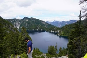 Seattle, Washington: Hike the Gorgeous Trails in Washington