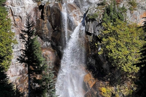 Seattle, Washington: Vandra på de vackraste lederna i Washington