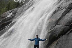 Seattle, Washington: Vandra på de vackraste lederna i Washington