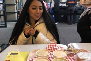 Secret Food Tours: Seattle Pike Place Market