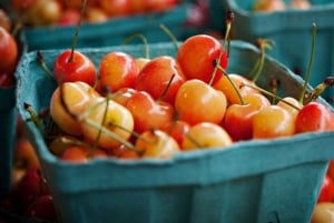 Seattle: Pike Place 60 Tour