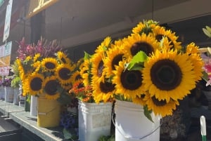 Seattle: Pike Place 60 Tour