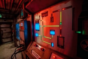 The Escape Game at Seattle in Westfield Southcenter