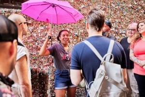 Seattle: Original Food and Culture Tour of Pike Place Market