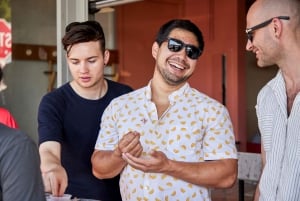 Seattle: Original Food and Culture Tour of Pike Place Market