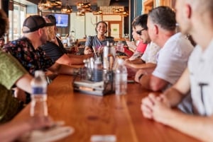 Seattle: Original Food and Culture Tour of Pike Place Market