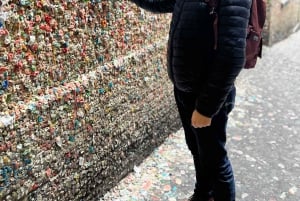 Vancouver : excursion d'une journée à Seattle avec visite guidée de la ville