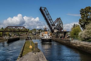 Seattle: Viking Beer Crawl