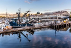 Seattle: Viking Beer Crawl