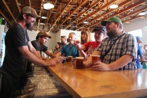 Seattle: Viking Beer Crawl