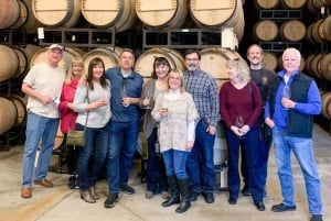 Woodinville: Wine Tasting Tour