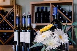 Woodinville: Wine Tasting Tour