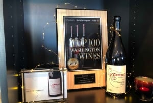 Woodinville: Wine Tasting Tour