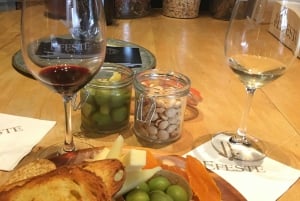 Woodinville: Wine Tasting Tour