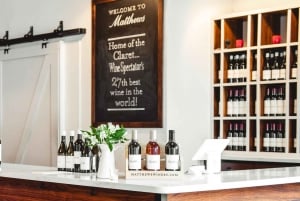 Woodinville: Wine Tasting Tour