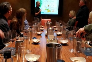 Woodinville: Wine Tasting Tour