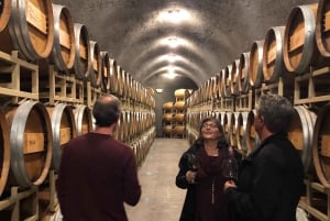 Woodinville: Wine Tasting Tour