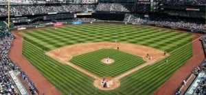 Seattle Mariners tickets