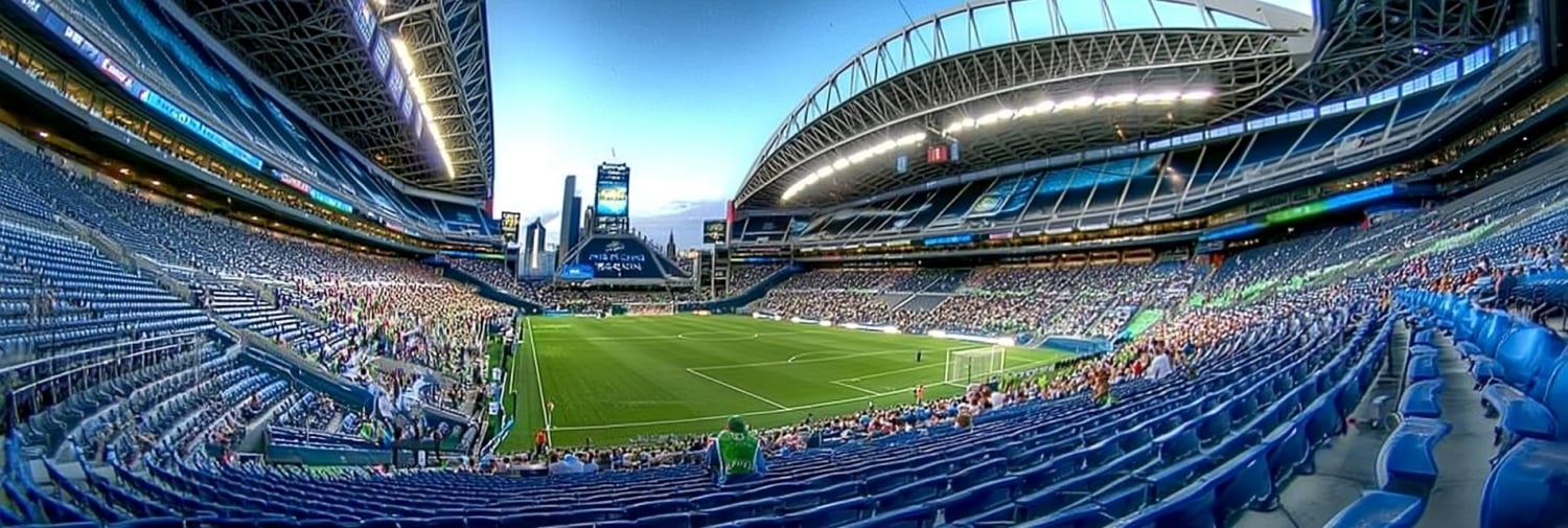 World Cup 2026 Seattle tickets