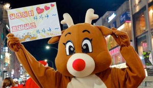 10 Festive Christmas Activities to Enjoy in Seoul