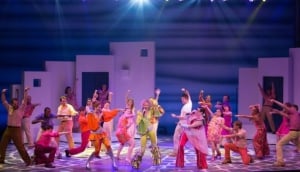 Musical Mamma Mia