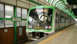 6 Ways to See Seoul by Subway