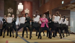 The Grand InterContinental Seoul