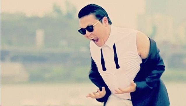 How to Pursue The True 'Gangnam' Style