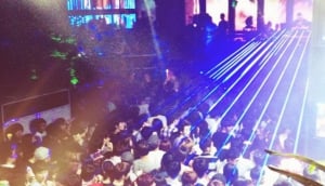 Look right down your Alley..