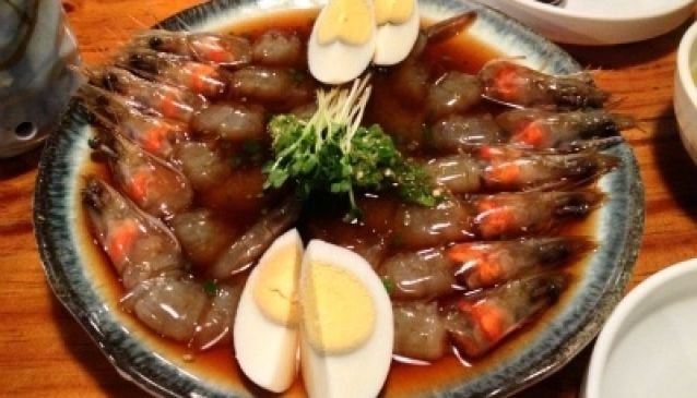 Korean Food Beyond Kimchi and Bibimbap