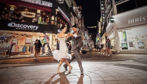 El Tango