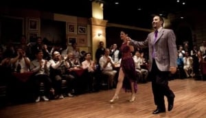 Royal Tango House