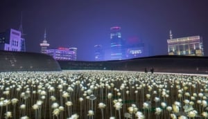 New York Times recommend Seoul for 2015