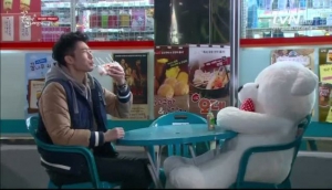 Frequent the best bar in town: the 24-hour convenience store